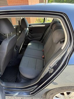 VW Golf VI 1.2 TSI 77kW, r. 2010, přes 250 000 km - 10