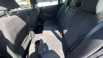 Passat B6 1,9TDi 77kW - 10