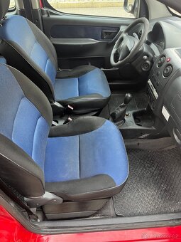 Peugeot Partner 1,9D - 10