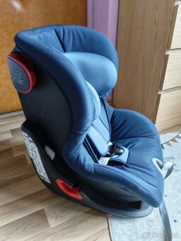 Britax Römer King II - 10