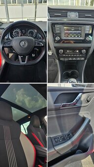 Škoda Rapid 1.2tsi 66kw Monte Carlo - 10