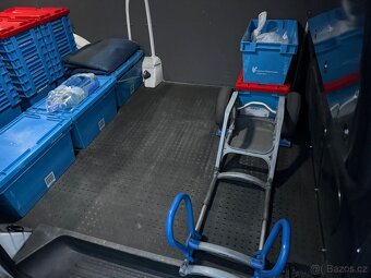 Transporter T 6.1., 4 Motion - 10