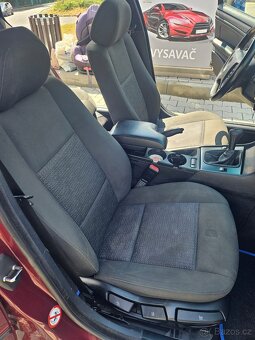 Bmw E46 318i nová STK - 10