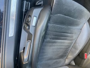Volkswagen passat 2.0 tdi 176 kw 4 motion automat - 10