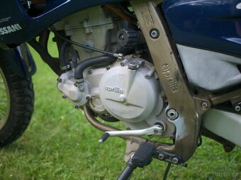 Aprilia Pegaso 650 - A2 - 10