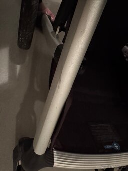 Cybex Talos S Lux SLV Ocean Blue - 10