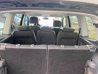 Volkswagen Touran, 1.6 TDI Life BlueMotion,7míst - 10