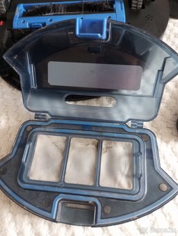 Robotický vysavač eufy robo Vac 11S - 10