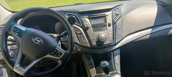 Hyundai i40 - 10