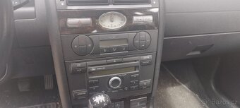 Ford mondeo 1.8 sci - 10