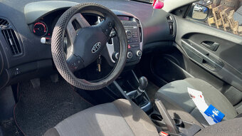 Kia Ceed 1.4b G4FA - 10
