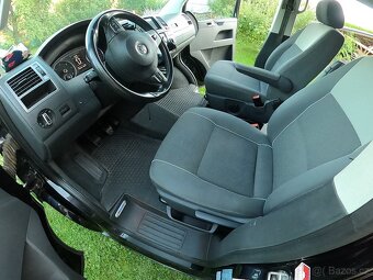 Multivan T5.1 2.0 103kw - 10