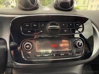 Smart Fortwo 2017 na splátky bez registru - 10