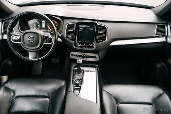 Volvo XC90 173kW - 10