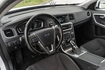 Volvo S60 D4 2.0L Drive-E Kinetic Geartronic - 10