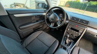Audi A4 Avant, 2.0TDI,103kW - pravidelný servis - 10