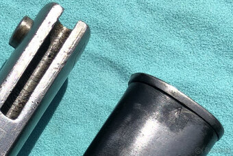 Jugoslávský bodák M1948 (Preduzece 44) - 10