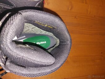 Zimní boty vel. 43 Garmont Momentum Snow GTX Winter - 10