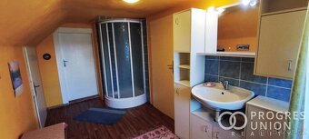 Nabízíme k prodeji RD v atraktivní lokalitě Rožnov p. R. - - 10