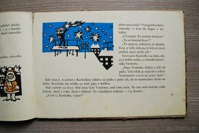 kniha Pohádkové příběhy kominíka Valenty - 10