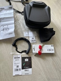 TANKVAK SHAD Click HONDA - 10