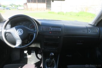 VOLKSWAGEN GOLF IV 1.9 TDi 110 kW ARL, BEZ KOROZE - 10