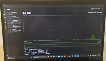 Herni notebook RTX 3050 Ryzen 5 5500H - 10