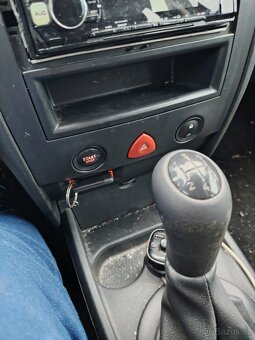 Renault Megane 2 - 10