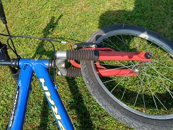 MIX jízdních kol - 10