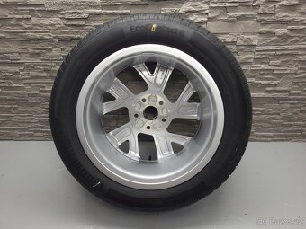 17" Originál Audi Q2 Karoq Ateca T-roc 5x112 NOVÁ LETNÍ SAD - 10