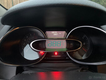 Renault Clio IV Grandtour 0.9 TCe, r.v. 2019 - 10