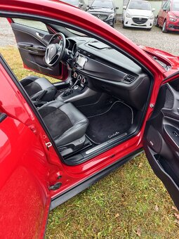 Alfa Romeo Giulietta QV - 10