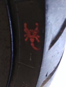 Moto Morini Granpasso 1200 r.v.2016 - 10