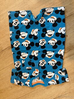 Dětské oblečení - 10