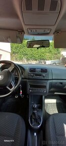 škoda fabia  1,6 TDI 77 kW - 10