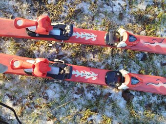 Dětské a juniorské lyže - 10