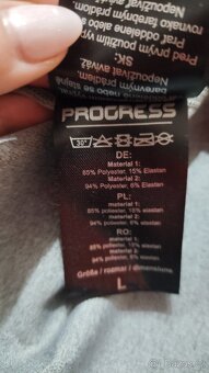 Funkční dámská mikina Progress - 10