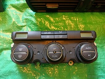 Díly interiéru Passat B6 - 10