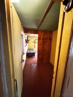 prodám rekreační objekt - 10