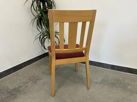 10ks Profi GASTRO stohovatelné židle Spahn® - 10