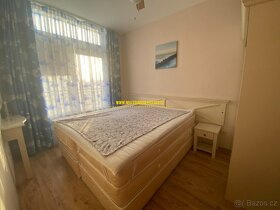 2kk, apartman s 1 loznici, Slunecne pobrezi, Bulharsko, 54m2 - 10