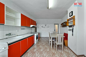 Prodej rodinného domu, 120 m², Malšovice - 10