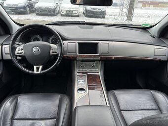 Jaguar XF S 68 000km - 10