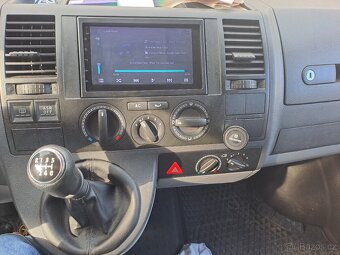 Prodam vw transporter  t5 - 10