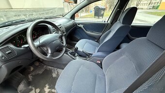 Fiat Marea Weekend 1,8i - 10