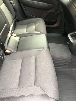 Volvo V90 Cross Country D4 AWD – raritní manuál, top stav - 10