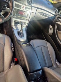 MB CLK 320cdi W-209 Facelift Avantgarde - 10