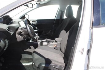 Peugeot 308 1.6 HDI 73kW SERVISNÍ KNIHA ČR (2017) - 10