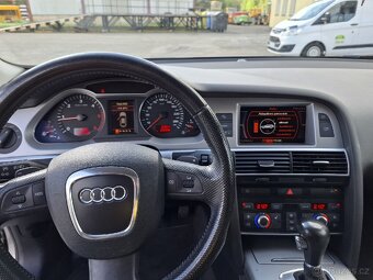 Audi A6 F4 Allroad - 10