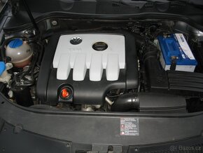 Passat Variant 2,0 TDi-103 kW, 58.000,-Kč - 10